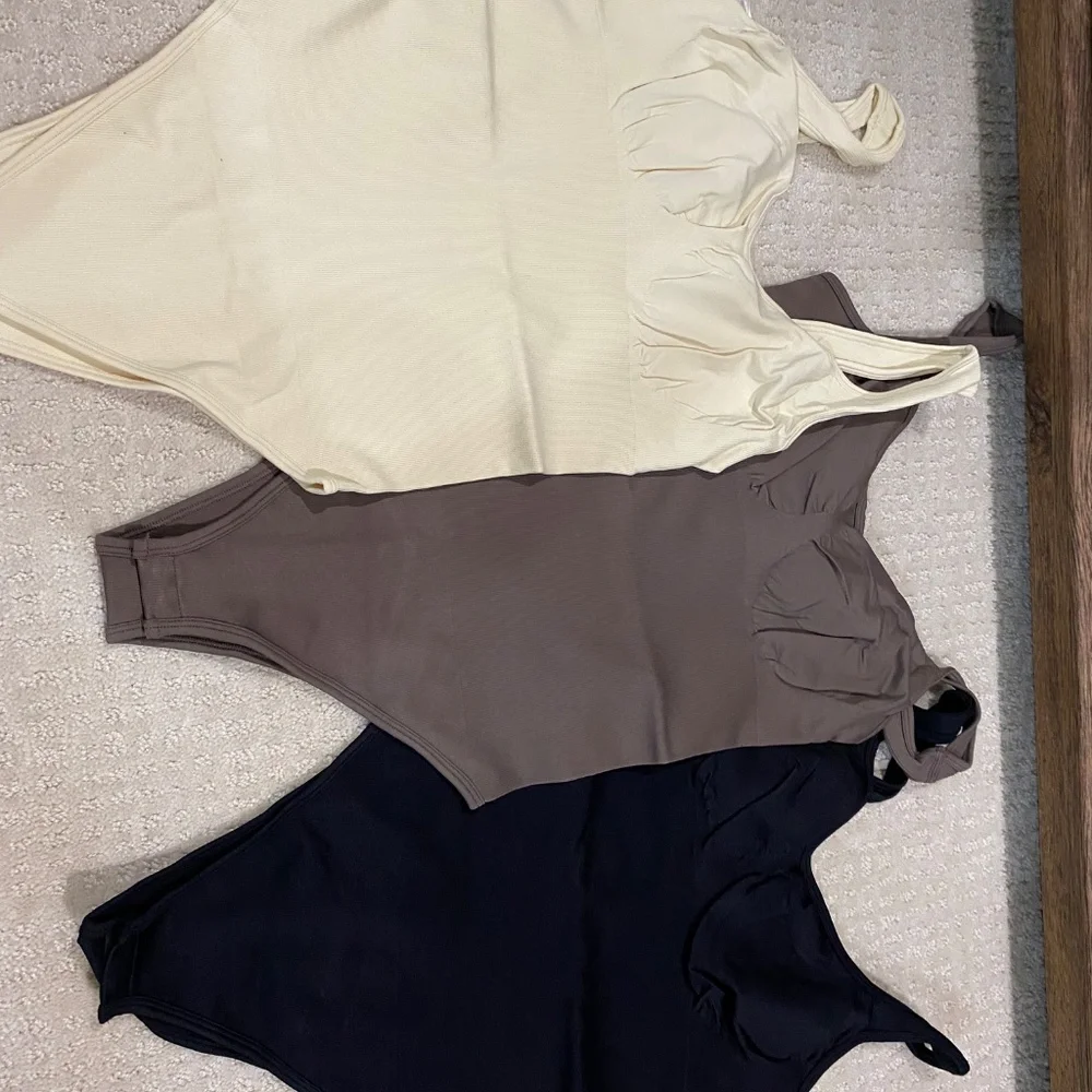Body suits - Picture 5 of 6